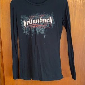 Hellanbach t shirt
